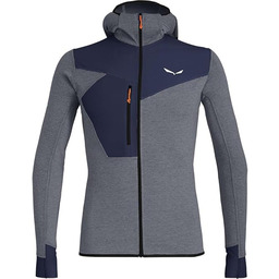 Salewa Mężczyźni Puez 2 Dry Hooded 00-0000027221 Bluza,