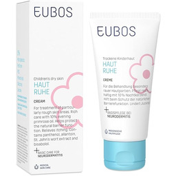 Eubos Krem do skóry 50 ml do suchej,
