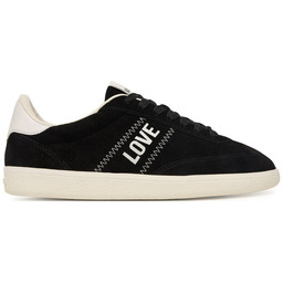 Sneakersy LOVE MOSCHINO JA15272G1PIG0000 Czarny