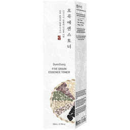 Dumidang FIve Grain Essence Tonik do twarzy 200ml