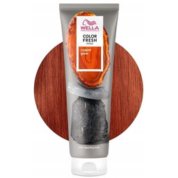 Wella Professionals Color Fresh Mask Odżywcza maska koloryzująca