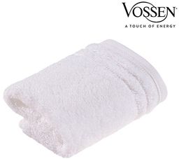 Ręcznik Vienna Style Supersoft VOSSEN, Kolor - weiß,