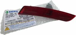 Lampa obrysowa tylna lewa Chevrolet Camaro 2016-