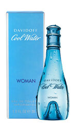 Davidoff Cool Water, Woda toaletowa 5ml