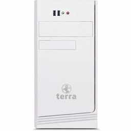 Terra PC-Business 5000wh Silent biały White HDMI