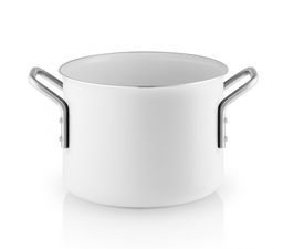 Eva Solo TRIO WHITE LINE Garnek 2,5 l