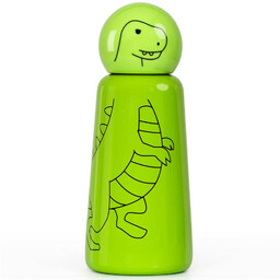 Lund London Butelka termiczna 300 ml T-Rex