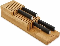 Joseph Joseph DrawerStore Organizer na noże, mieści