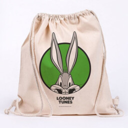 Worek na plecy Looney Tunes - Bugs Bunny