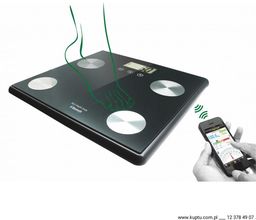 Waga analityczna SC200