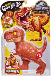 Goo Jit Zu, Jurassic World, Figurka T-Rex