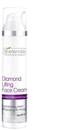 Krem liftingujący do twarzy Bielenda diamentowy 100 ml