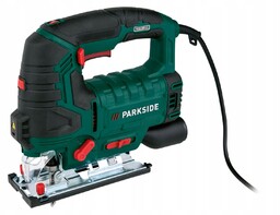Najnowsza Wyrzynarka Parkside 800W Pstd 800 E4