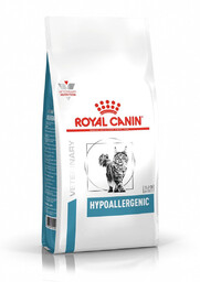 Sucha karma dla kota, Royal Canin VD Cat