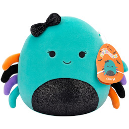 Squishmallows Pająk 19cm