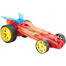Tor samochodowy Autonakręciaki Hot Wheels DPB63/DPB65