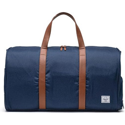 Herschel Nowatorska torba podróżna, granatowy, Jeden rozmiar, przypadkowy
