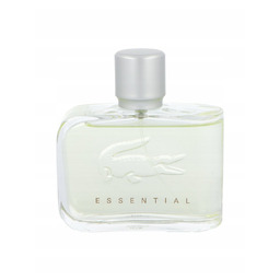 Lacoste Essential Edt 125ml Flakon bez korka