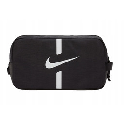 Nike Academy Bag (uni) Saszetka Męska Poliester Czarny