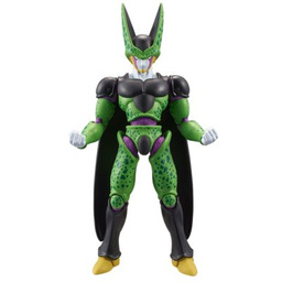 BANDAI Figurka Dragon Ball Cell Final Form