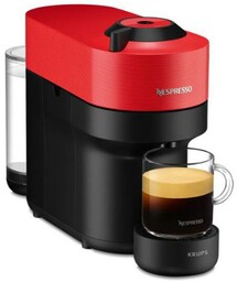 Krups Nespresso Vertuo Pop XN9205 Ekspres ciśnieniowy