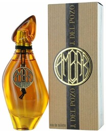 Jesus Del Pozo Ambar, Woda toaletowa 50ml