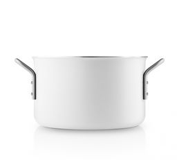Eva Solo TRIO WHITE LINE Garnek 3,8 l