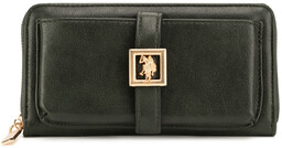 Portfel U.S. Polo Assn. WIUXT8505WVP Zielony