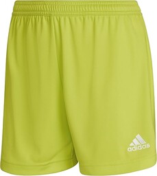 adidas Kobiety ENTRADA22 Shorts Women, team semi sol
