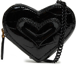 Bilonówka PINKO Heart Pills Holder . AI 24-25