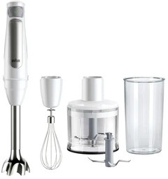 Blender Ręczny Braun MQ7035IWH MultiQuick 7 1000W