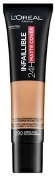 L Oréal Paris Infaillible 24H Matte Cover podkład