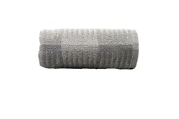 Greno Ręcznik Hammer 70x130 popielaty 400 g/m2 Frotex