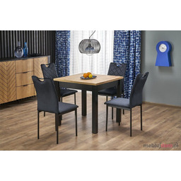 Stół rozkładany QUBIK Halmar