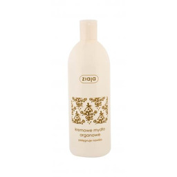 Ziaja Argan Oil krem pod prysznic 500 ml