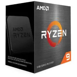 AMD Ryzen 9 5950X BOX (100-100000059WOF) Procesor