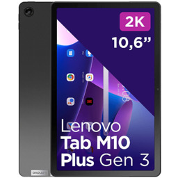 Tablet LENOVO Tab M10 Plus (3rd Gen) 2023