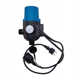 Ibo Automatyczny sterownik pomp SK-15