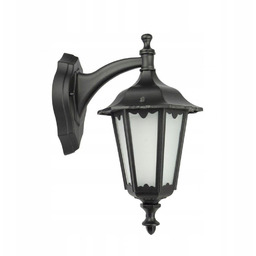 Kinkiet ogrodowy Retro Midi K 3012/1/M Suma