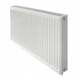 Grzejnik panelowy Idmar Heat Pro CV33 600×600 trzypłytowy,