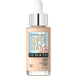 Super Stay 24H Skin Tint długotrwały podkład rozświetlający