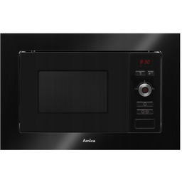 Kuchenka mikrofalowa do zabudowy Amica AMMB20E1GB