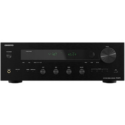 Amplituner ONKYO TX-8470 2.1 280W Czarny