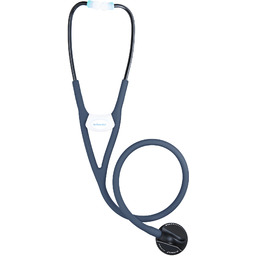 NOVAMA EXPERT DR650D CIEMNOSZARY Stetoskop jednostronny, funkcja strojenia