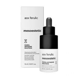 Mesoestetic AOX Ferulic 15 ml