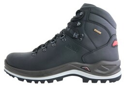 Buty trekkingowe męskie Kaiteki 13701 czarny