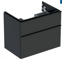 GEBERIT 502.304.JK.1 Szafka pod umywalkę iCon, z dwoma