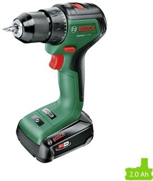 Bosch_elektronarzedzia Wiertarko-wkrętarka BOSCH UniversalDrill 18V-60 06039D7001 ZAMÓW