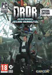 Dead Rising Deluxe Remaster - Special Edition (PC)