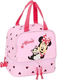 Safta MINNIE MOUSE NAIVE pojemnik na lunch, pojemnik